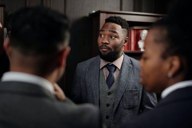 FACULTY OF OFFICE ADMINISTRATION